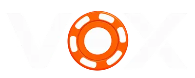 Vox Casino logó